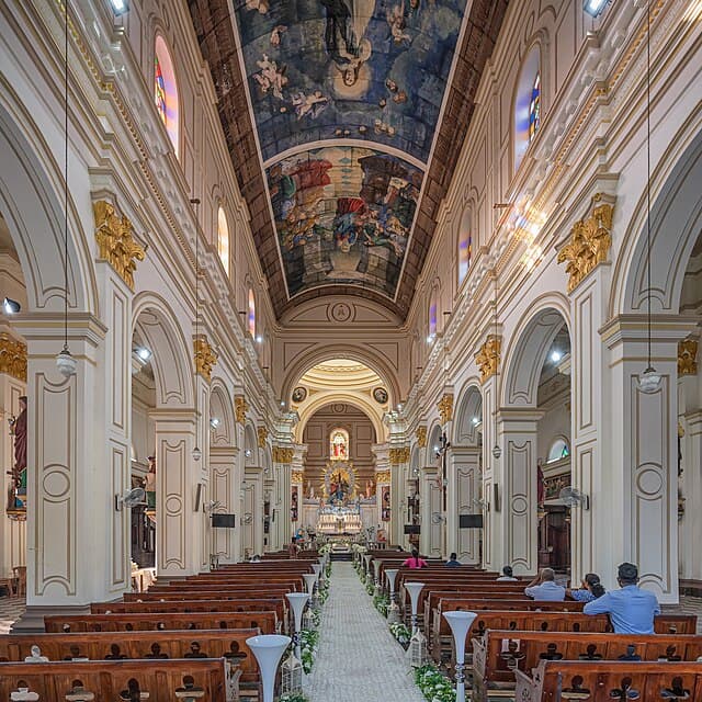 St. Mary’s Church