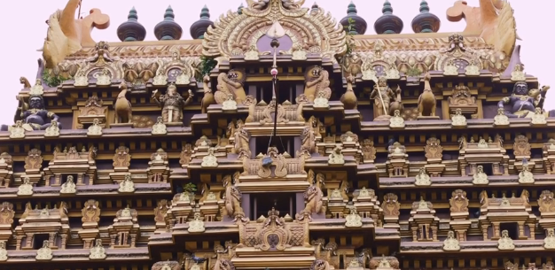 Jaffna Cultural Immersion