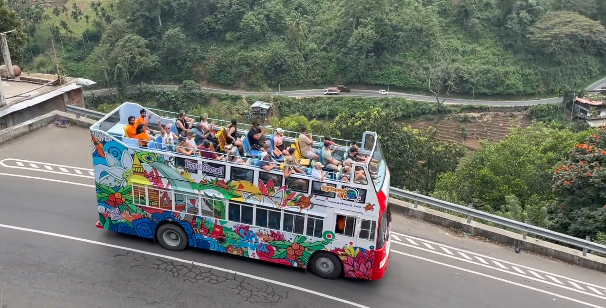 Ravana Odyssey