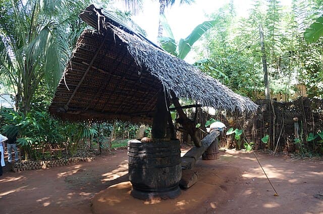 Matale Spice Gardens