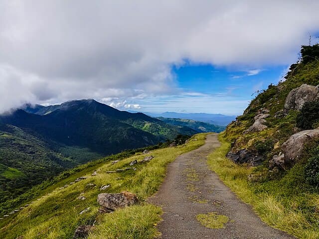 Riverston Peak