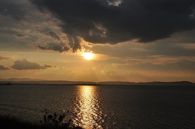 Parakrama Samudra