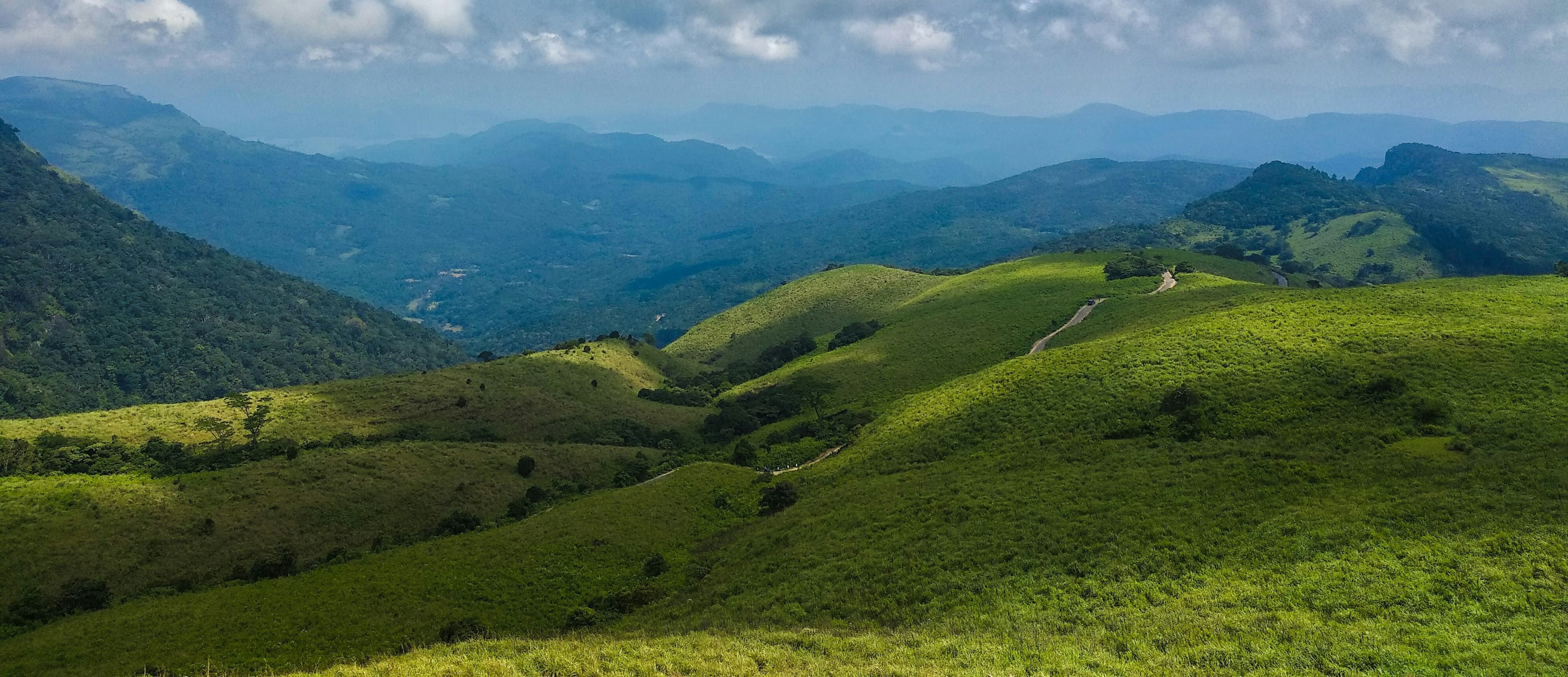 Matale overview