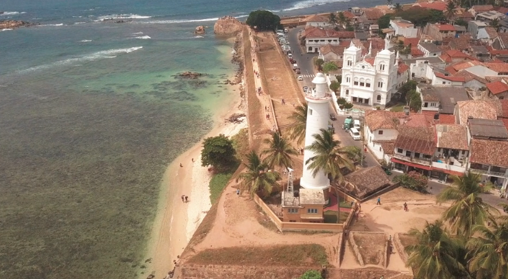 Galle Lighthouse