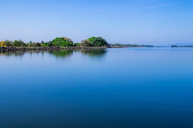 Parakrama Samudra