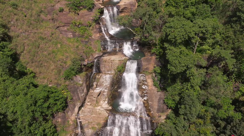 Bandarawela overview