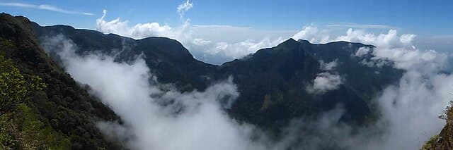 World's End